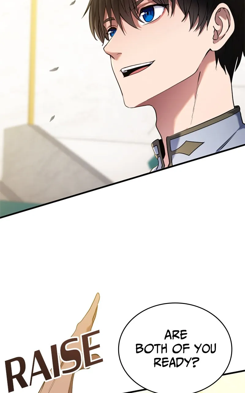 Regression of the Close Combat Mage Chapter 5 page 100 - 