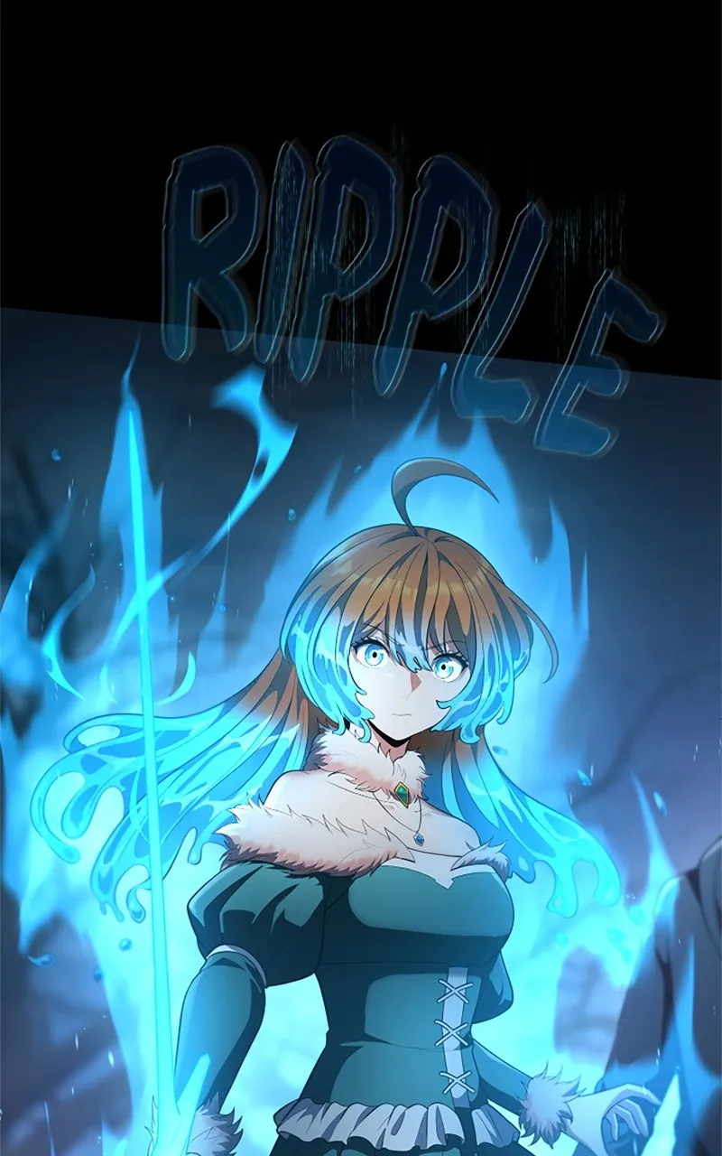 Regression of the Close Combat Mage Chapter 50 page 102 - 