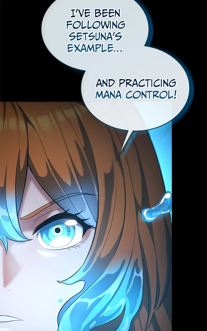 Regression of the Close Combat Mage Chapter 50 page 104 - 
