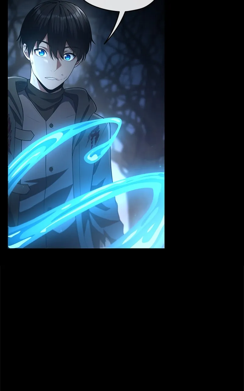 Regression of the Close Combat Mage Chapter 50 page 109 - 