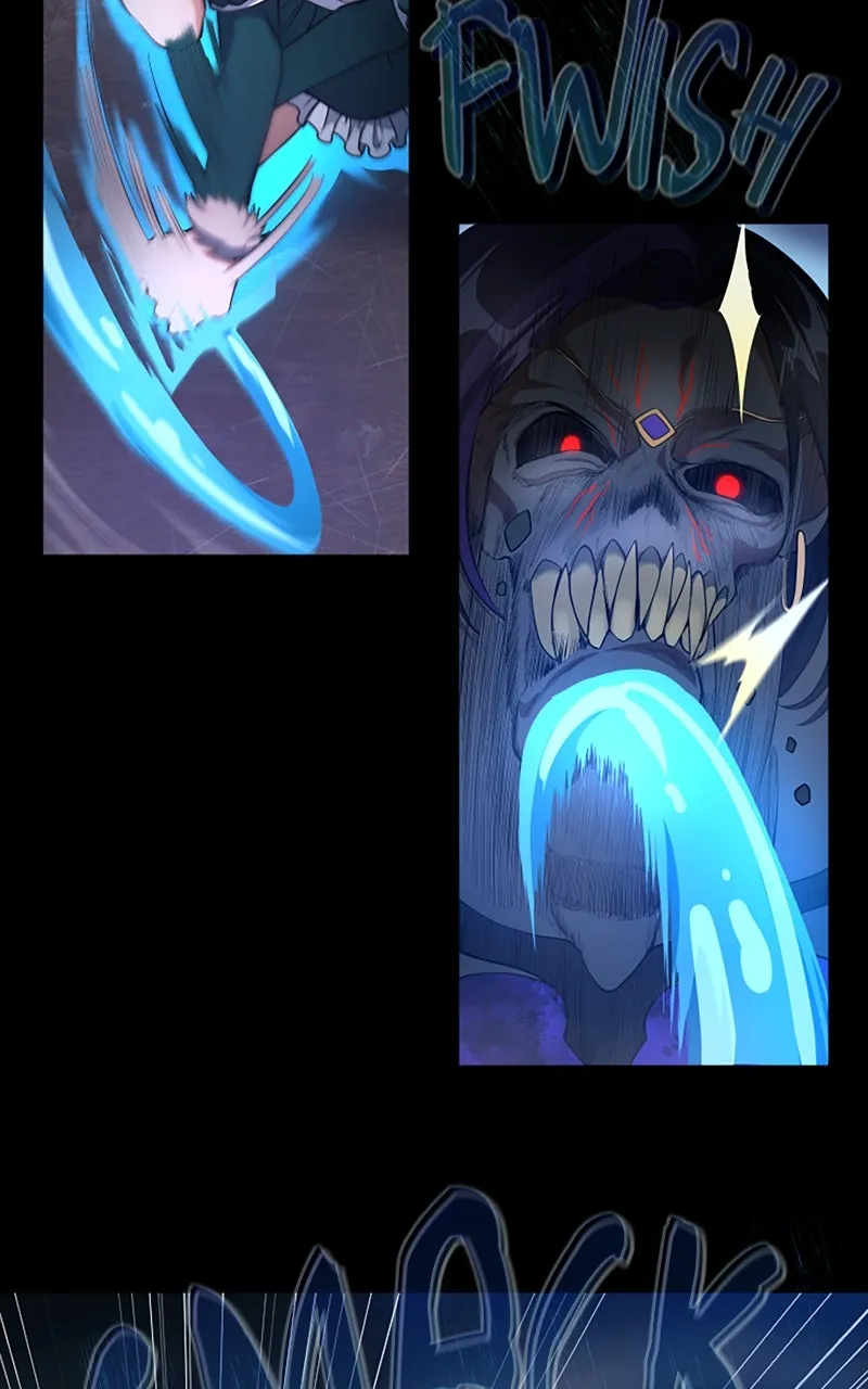 Regression of the Close Combat Mage Chapter 50 page 114 - 