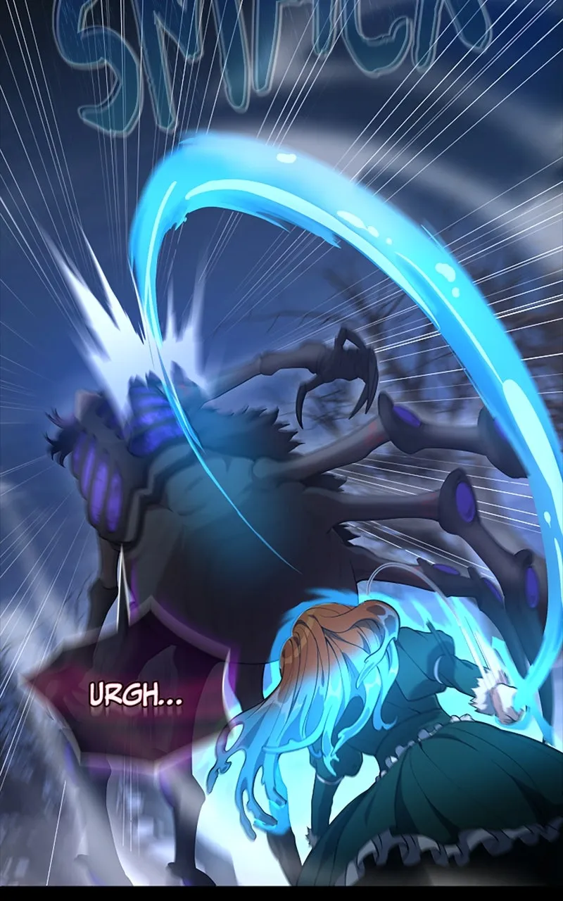 Regression of the Close Combat Mage Chapter 50 page 115 - 