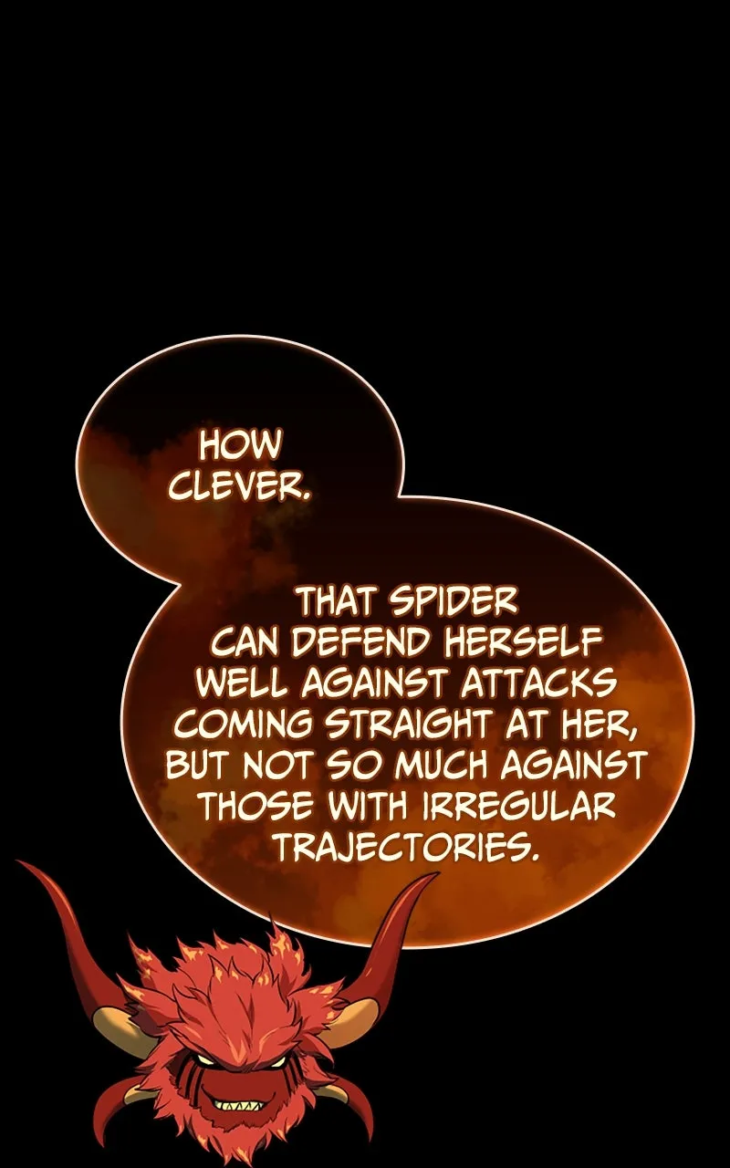 Regression of the Close Combat Mage Chapter 50 page 116 - 