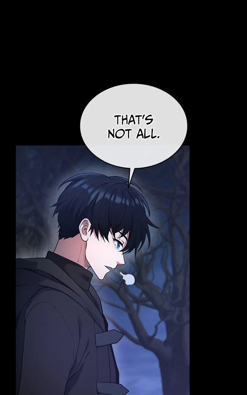 Regression of the Close Combat Mage Chapter 50 page 117 - 