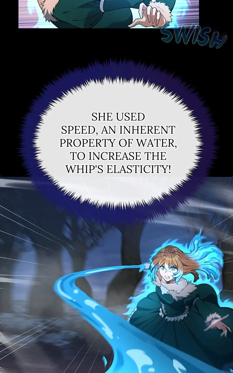 Regression of the Close Combat Mage Chapter 50 page 119 - 