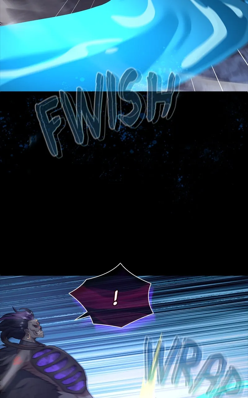 Regression of the Close Combat Mage Chapter 50 page 120 - 