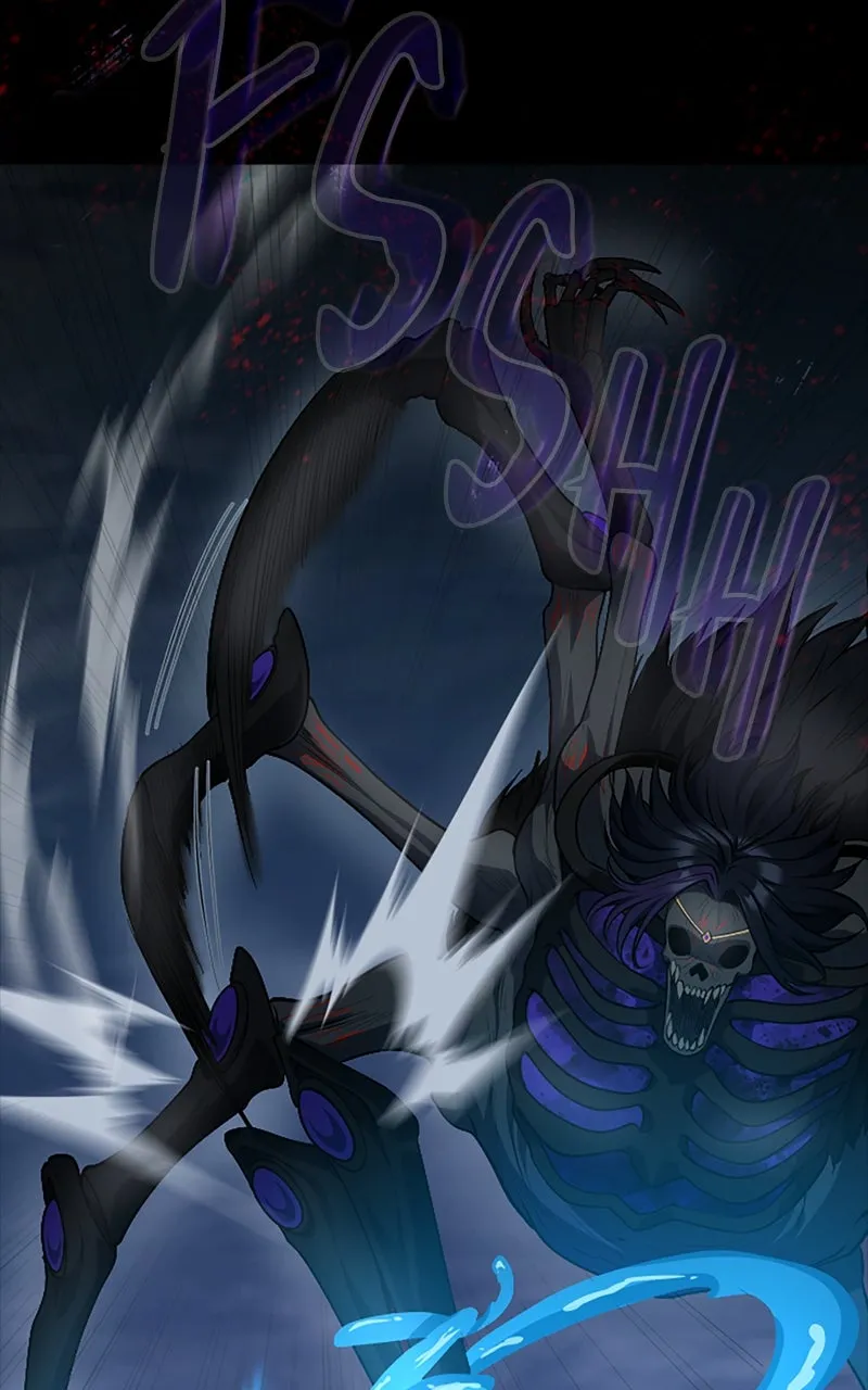 Regression of the Close Combat Mage Chapter 50 page 124 - 