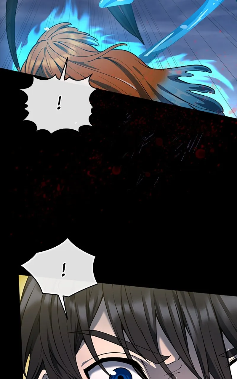 Regression of the Close Combat Mage Chapter 50 page 125 - 