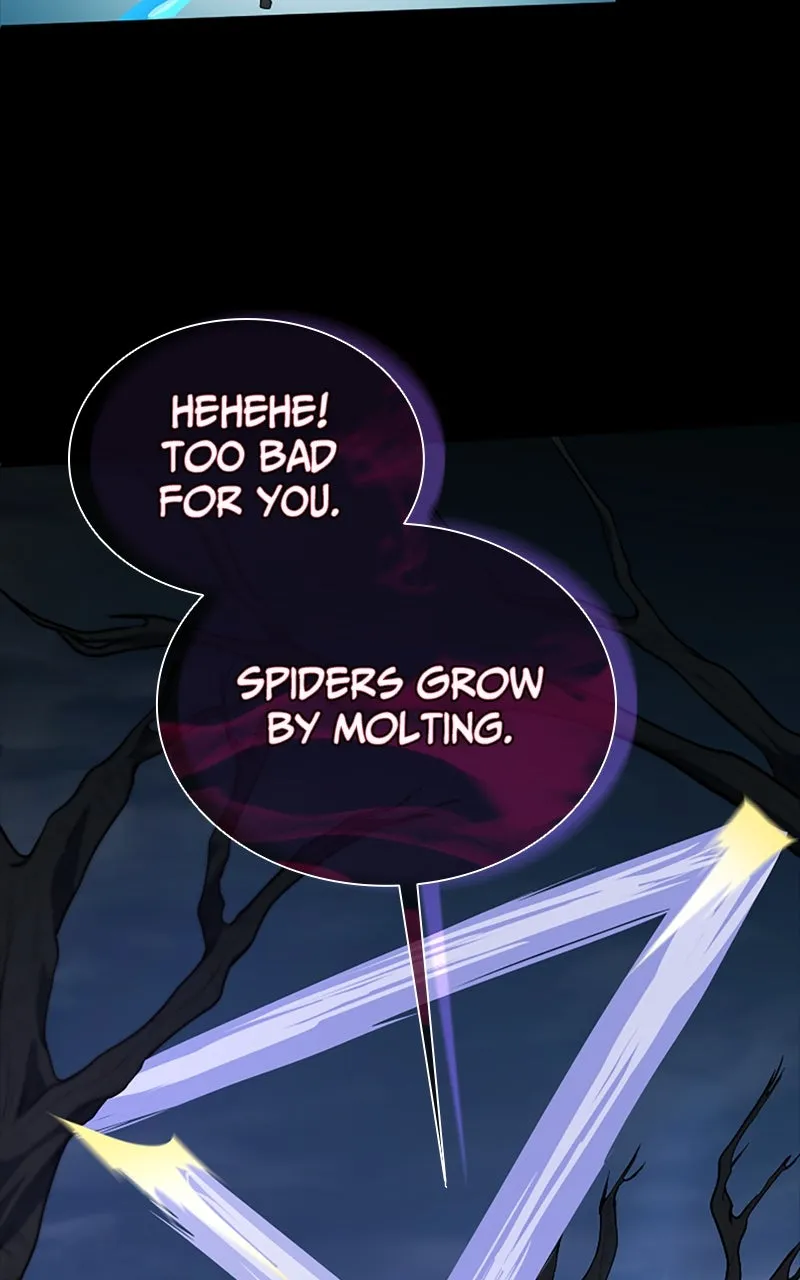Regression of the Close Combat Mage Chapter 50 page 127 - 