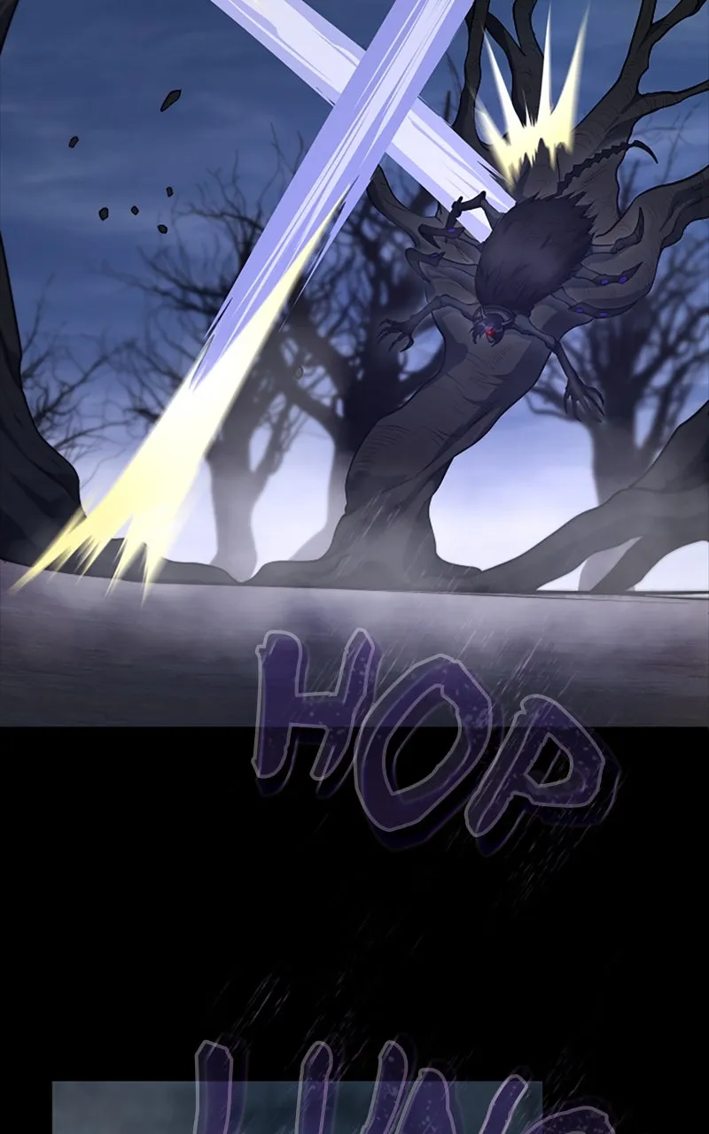 Regression of the Close Combat Mage Chapter 50 page 128 - 