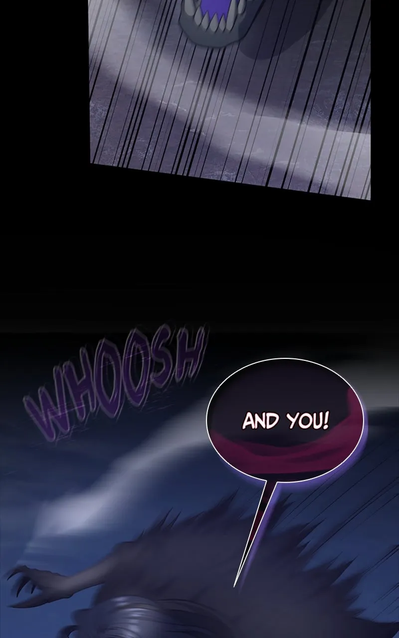 Regression of the Close Combat Mage Chapter 50 page 131 - 
