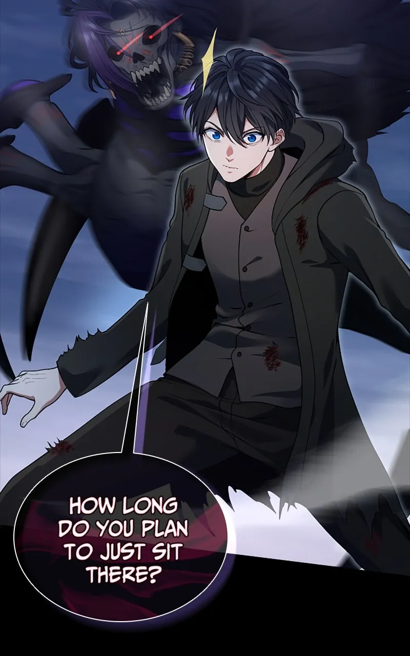 Regression of the Close Combat Mage Chapter 50 page 132 - 