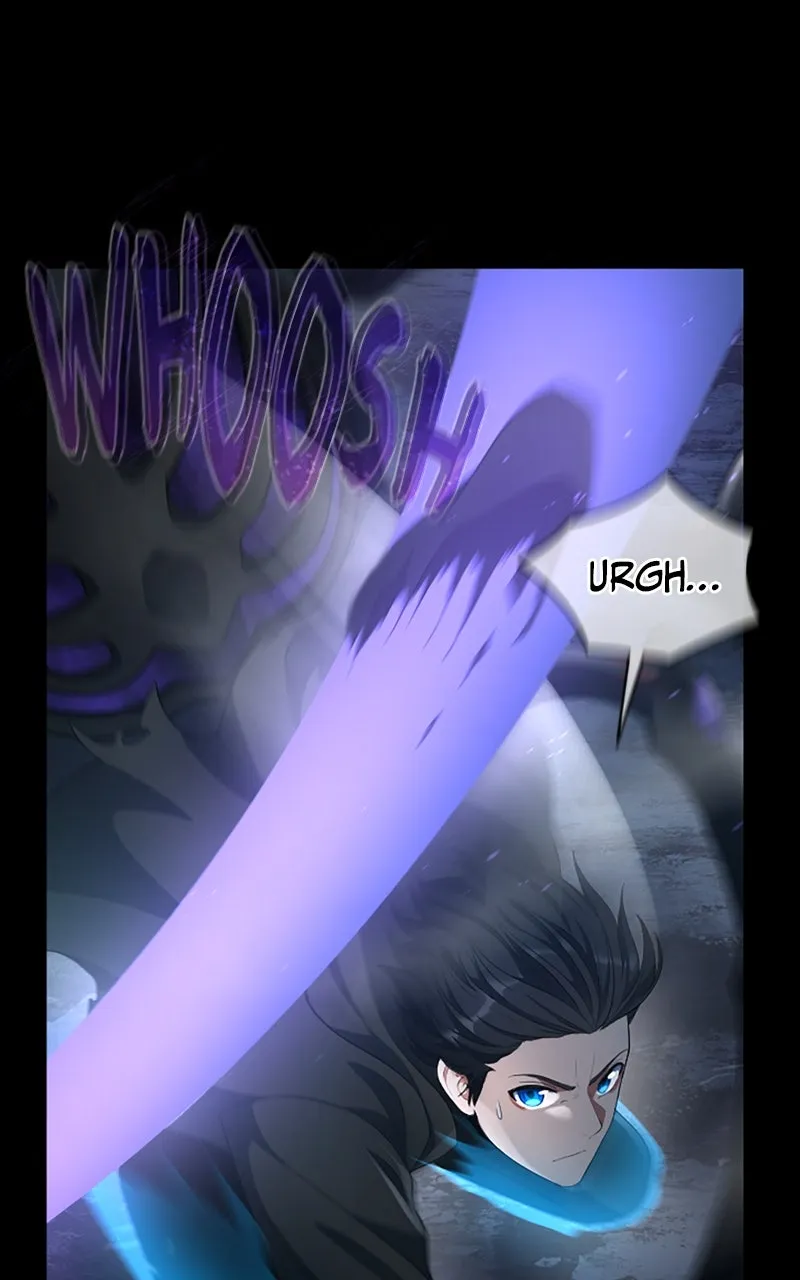 Regression of the Close Combat Mage Chapter 50 page 133 - 