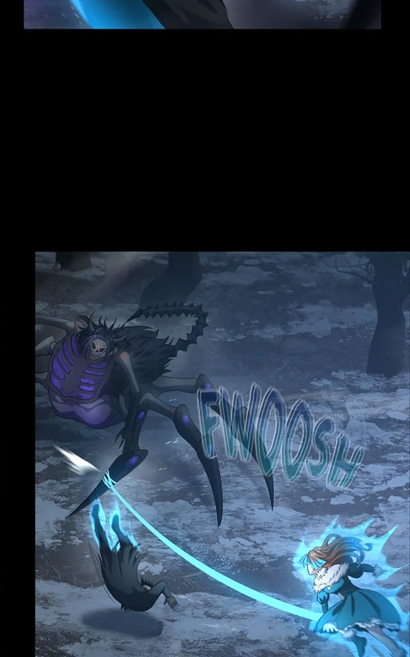 Regression of the Close Combat Mage Chapter 50 page 134 - 