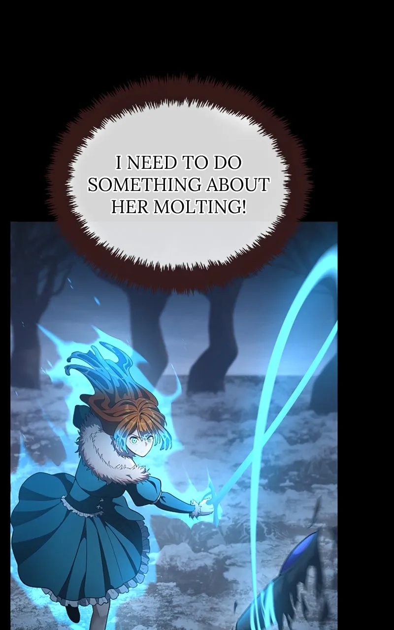 Regression of the Close Combat Mage Chapter 50 page 138 - 