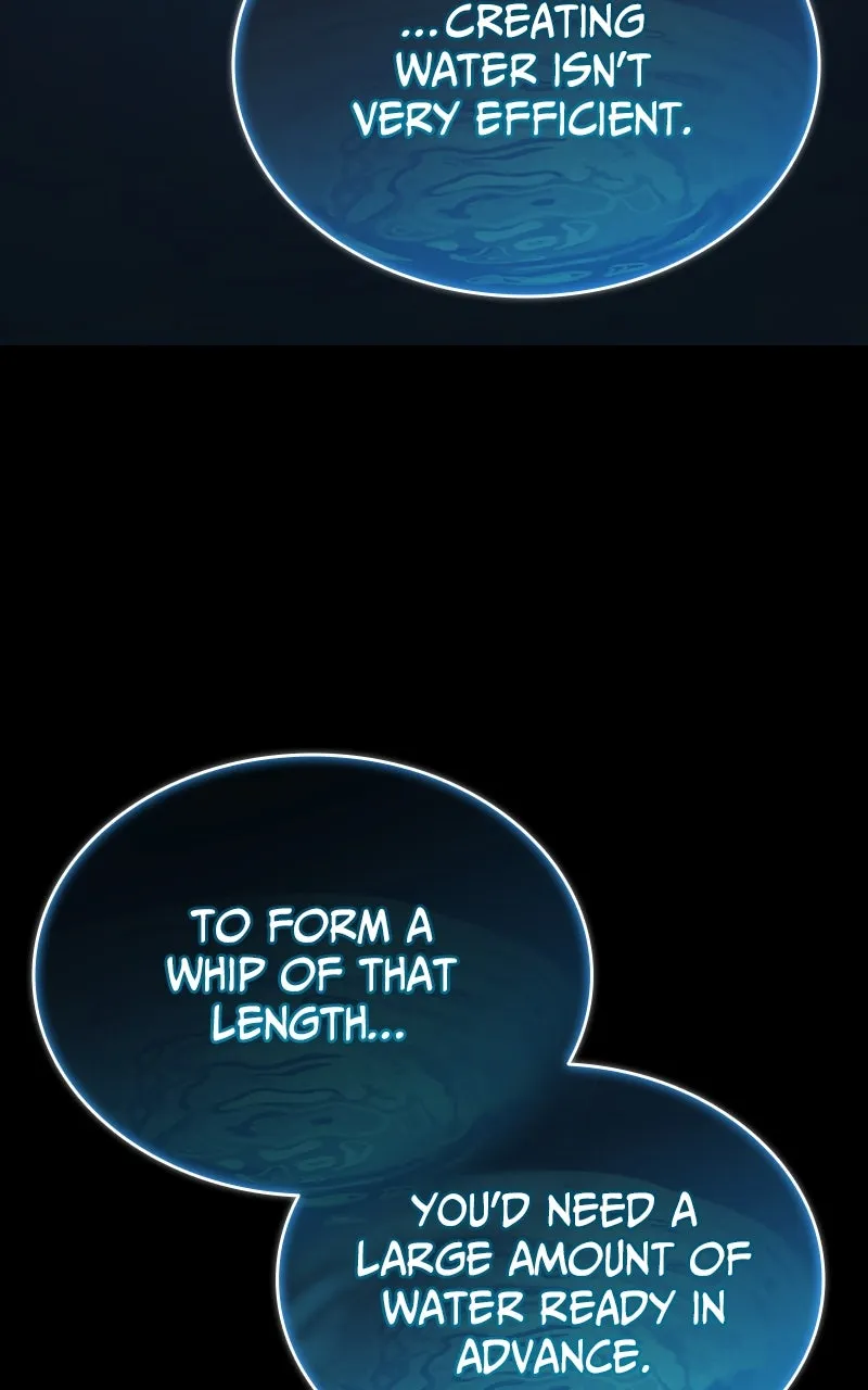 Regression of the Close Combat Mage Chapter 50 page 143 - 