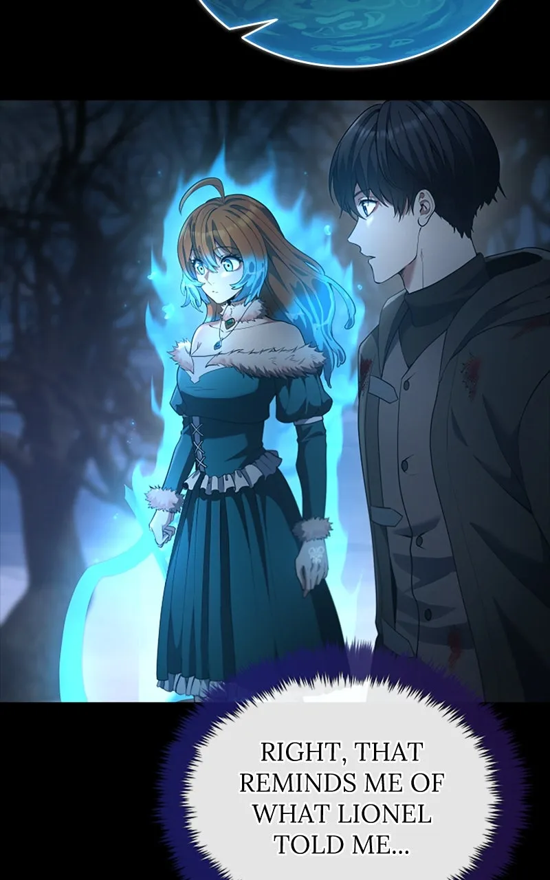 Regression of the Close Combat Mage Chapter 50 page 144 - 