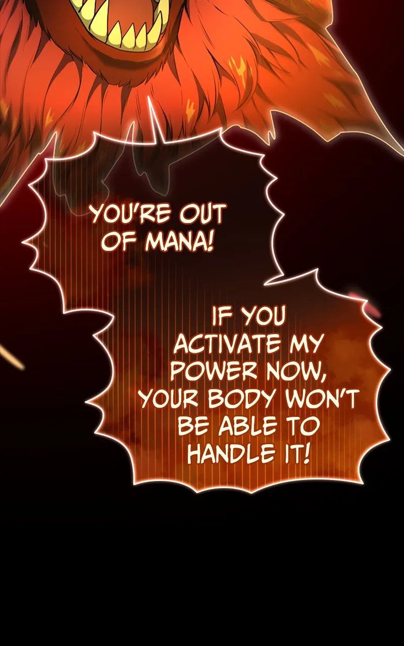 Regression of the Close Combat Mage Chapter 50 page 17 - 