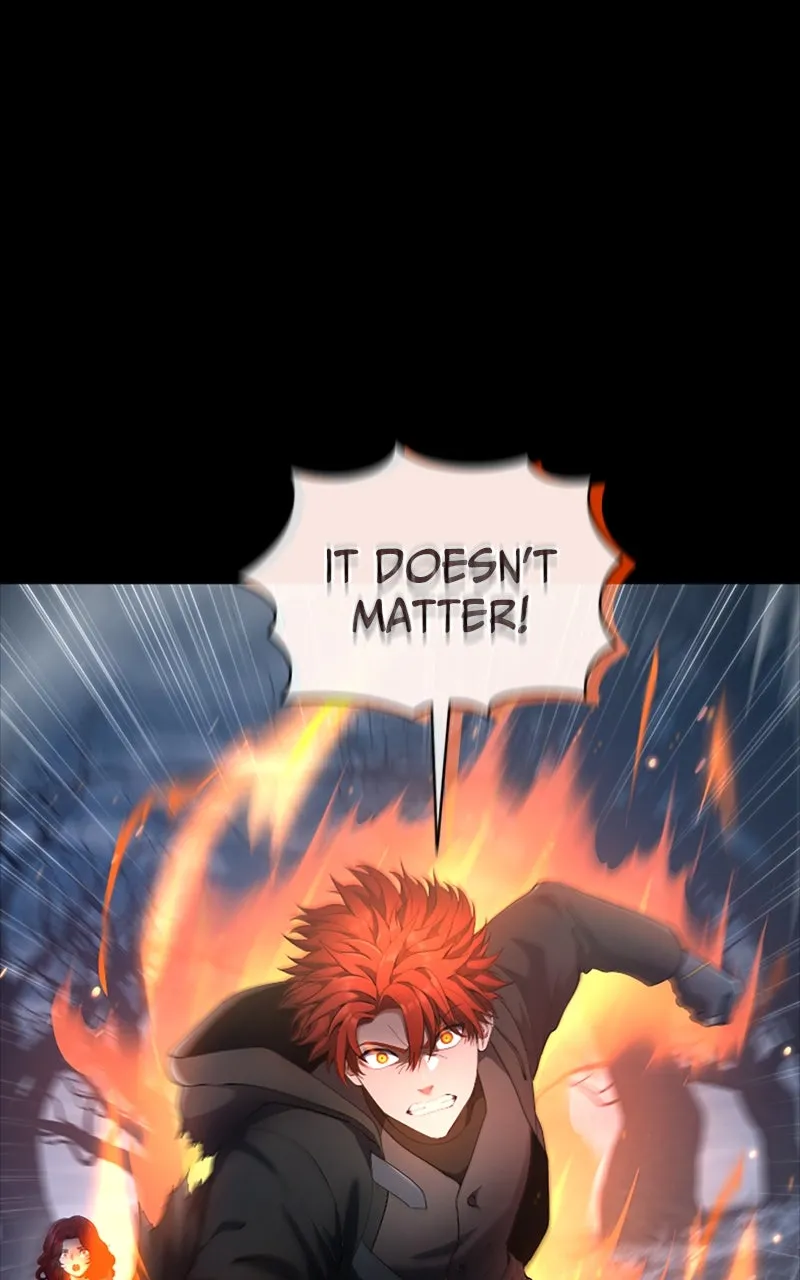 Regression of the Close Combat Mage Chapter 50 page 18 - 