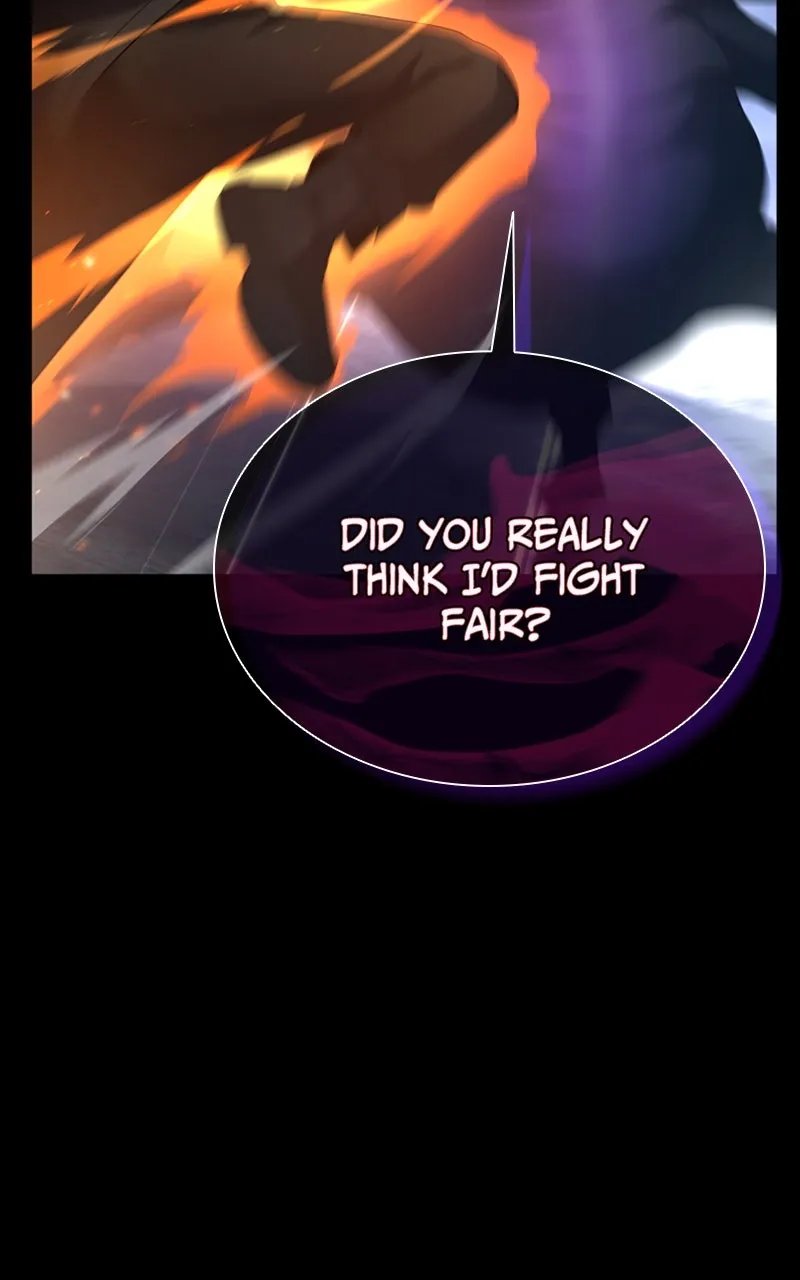 Regression of the Close Combat Mage Chapter 50 page 21 - 