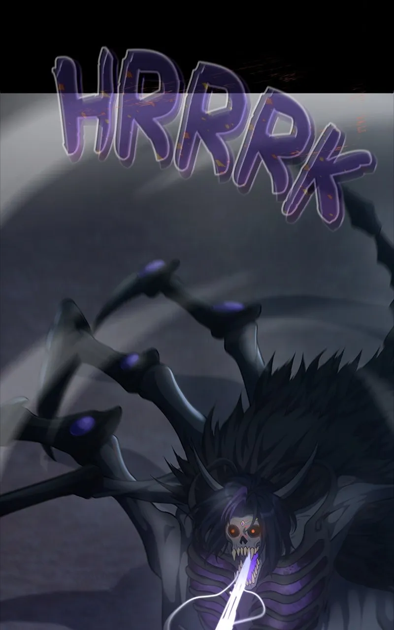 Regression of the Close Combat Mage Chapter 50 page 22 - 