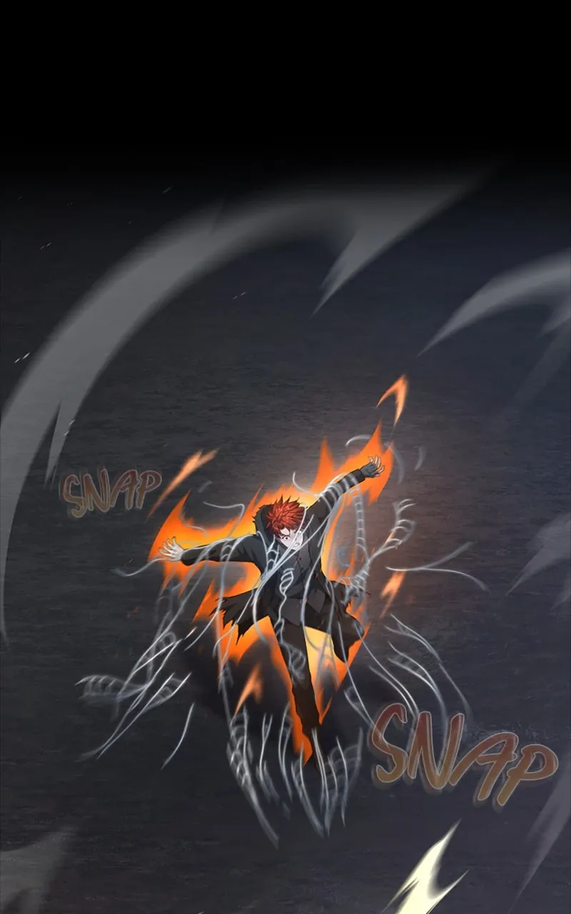Regression of the Close Combat Mage Chapter 50 page 24 - 