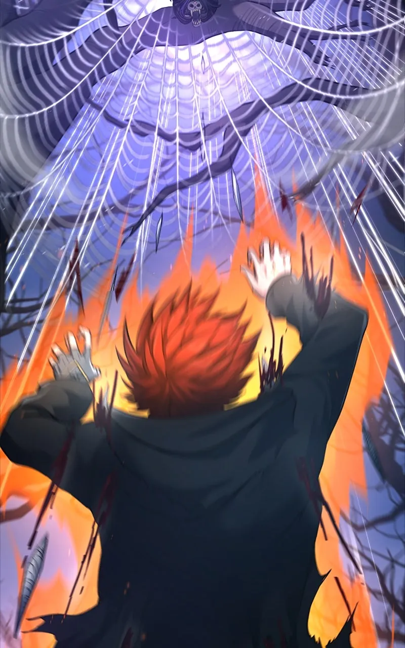Regression of the Close Combat Mage Chapter 50 page 29 - 