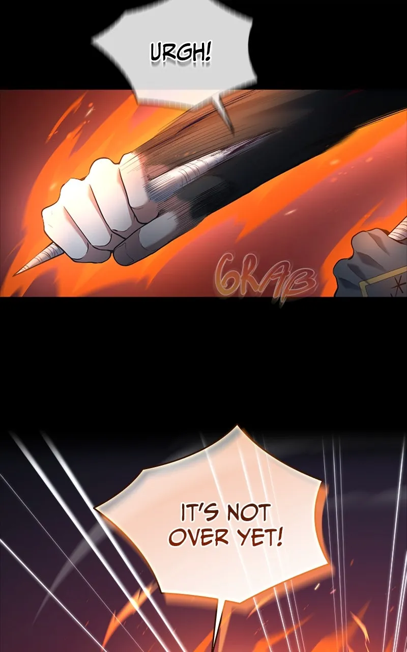 Regression of the Close Combat Mage Chapter 50 page 31 - 