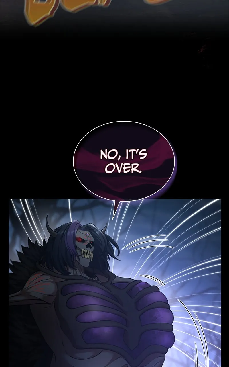 Regression of the Close Combat Mage Chapter 50 page 33 - 