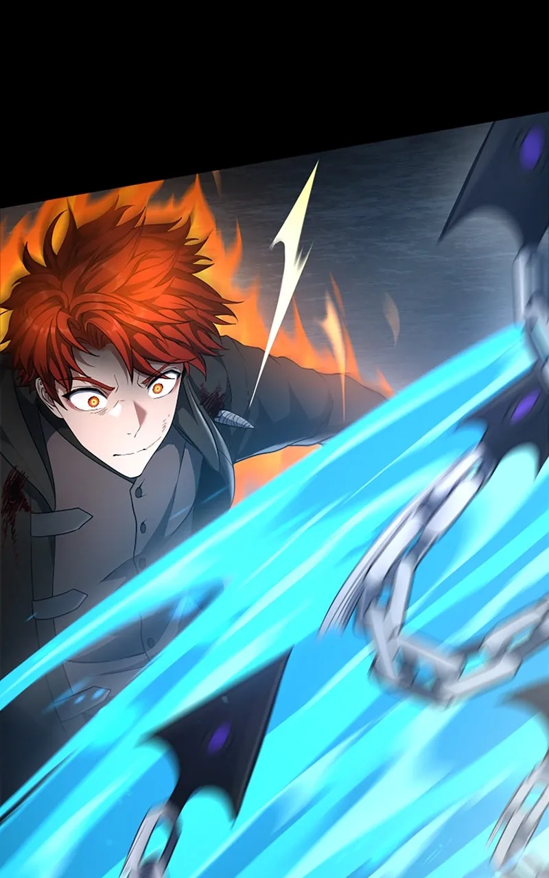 Regression of the Close Combat Mage Chapter 50 page 40 - 