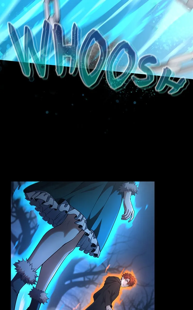 Regression of the Close Combat Mage Chapter 50 page 41 - 