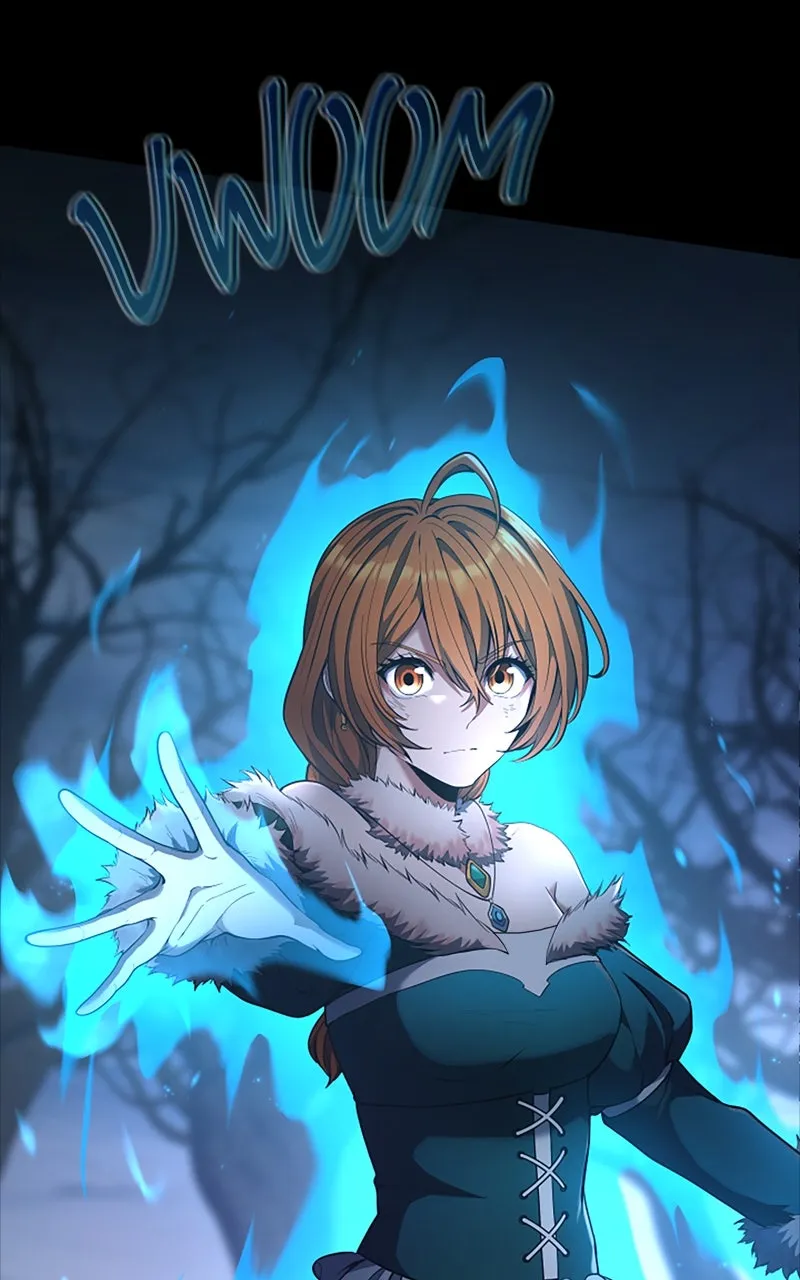 Regression of the Close Combat Mage Chapter 50 page 44 - 