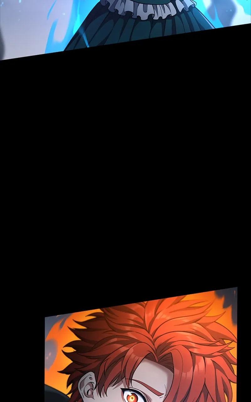 Regression of the Close Combat Mage Chapter 50 page 45 - 