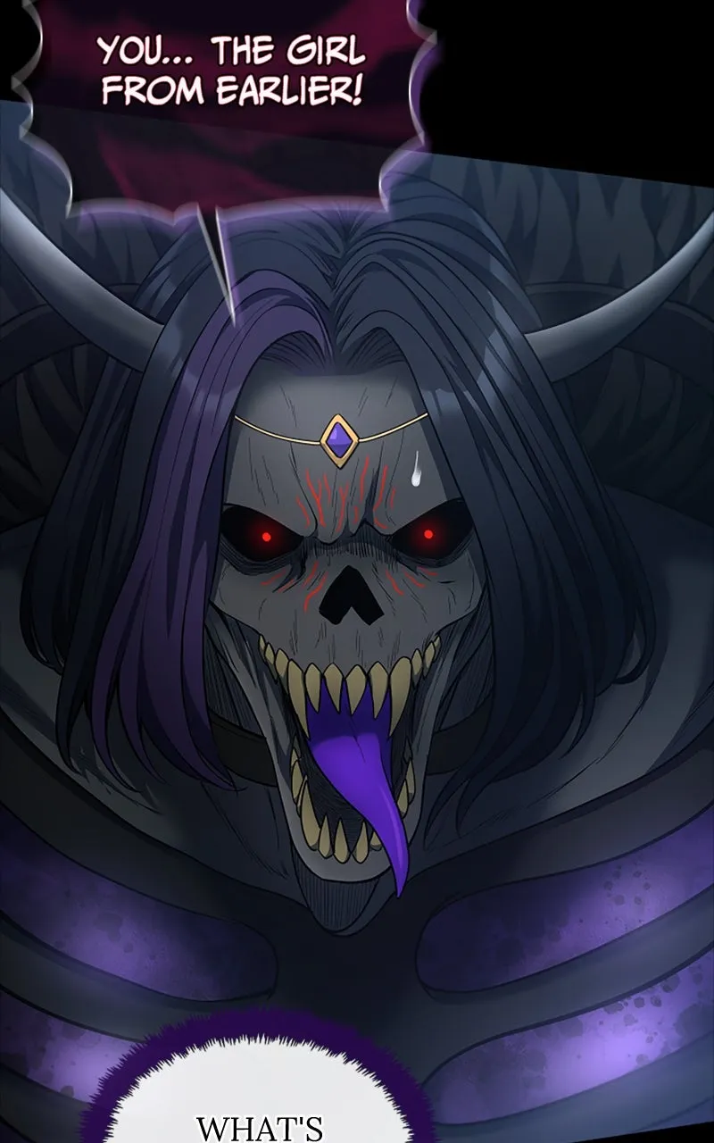 Regression of the Close Combat Mage Chapter 50 page 47 - 