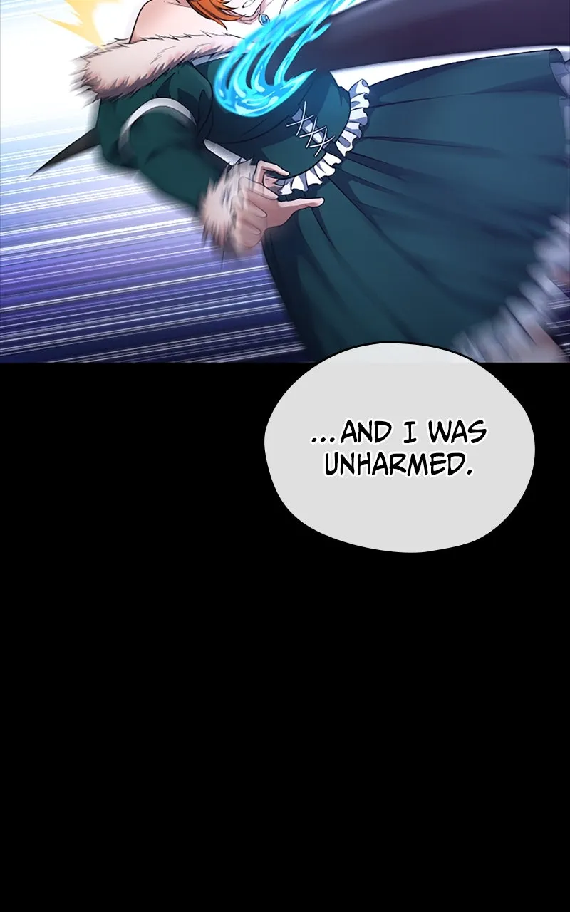 Regression of the Close Combat Mage Chapter 50 page 51 - 