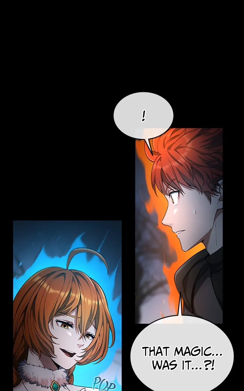 Regression of the Close Combat Mage Chapter 50 page 52 - 