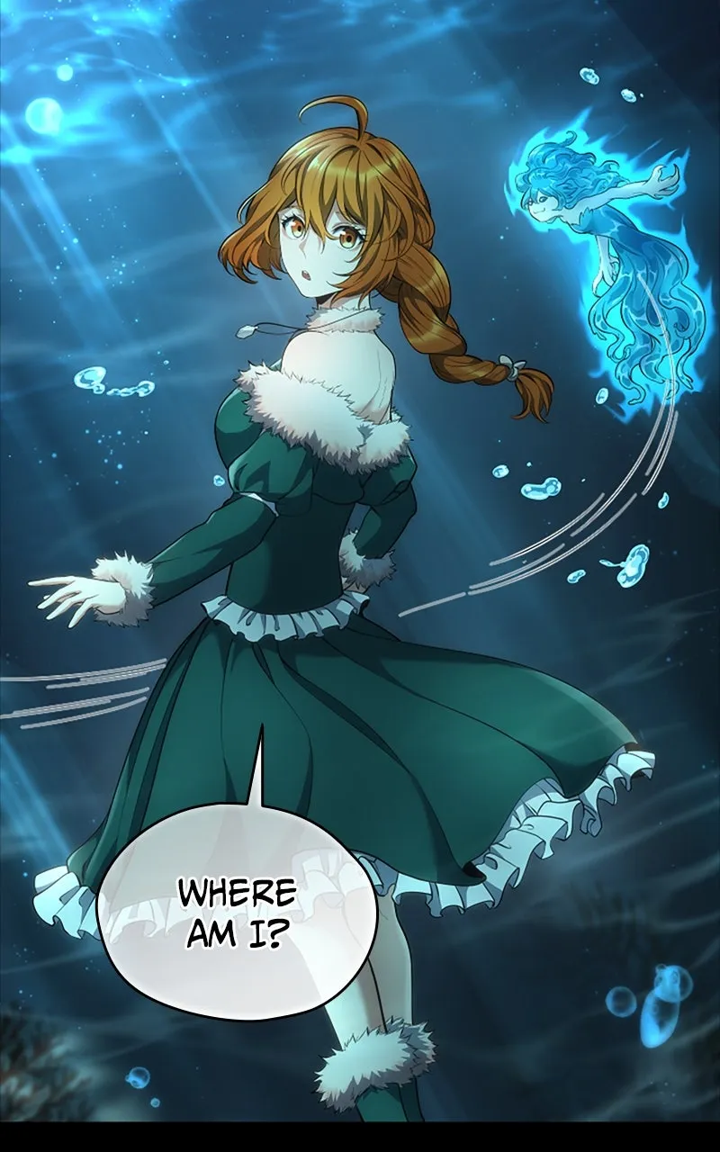Regression of the Close Combat Mage Chapter 50 page 55 - 