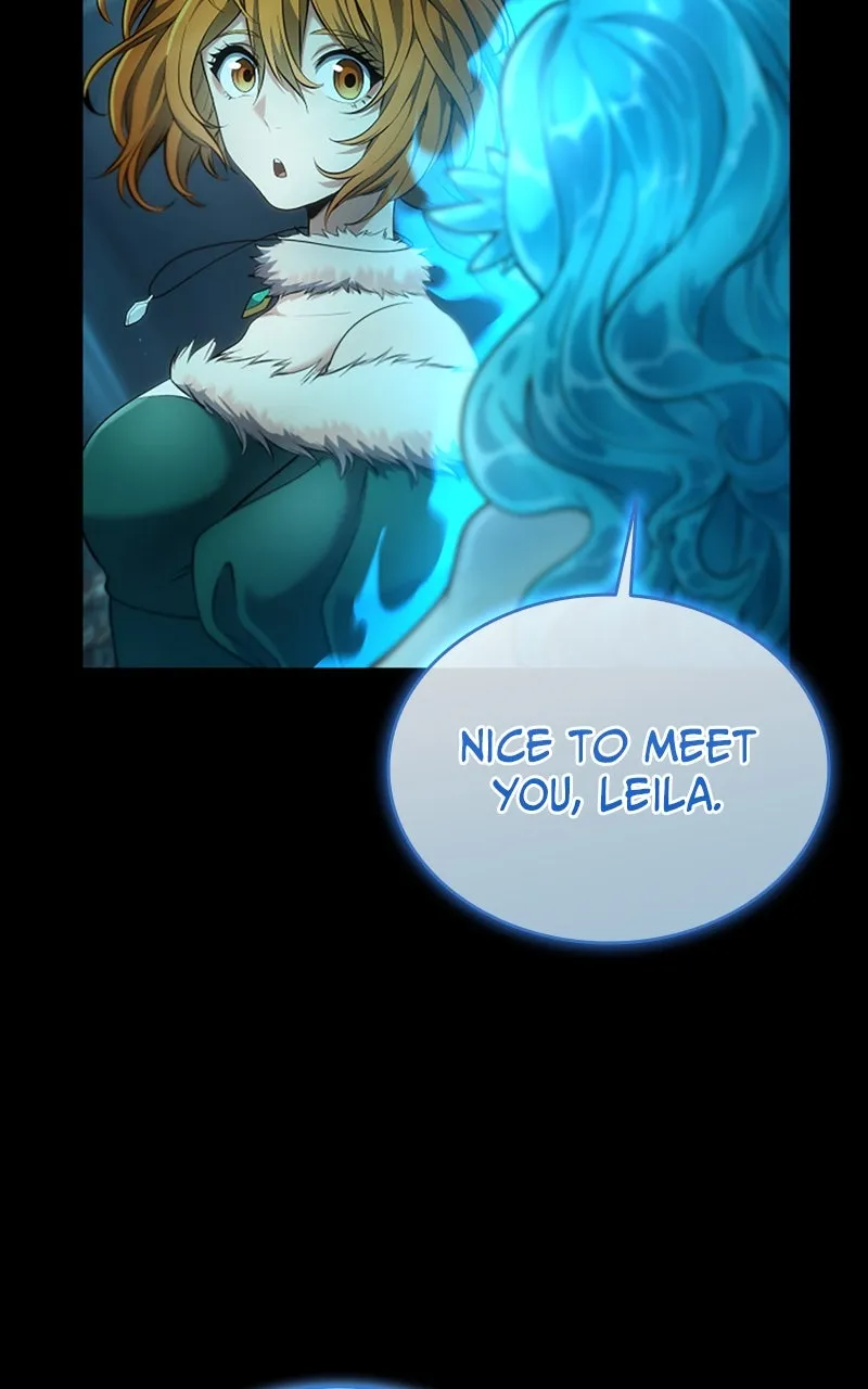 Regression of the Close Combat Mage Chapter 50 page 57 - 