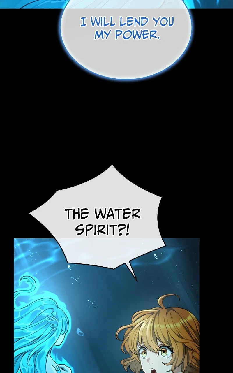 Regression of the Close Combat Mage Chapter 50 page 59 - 