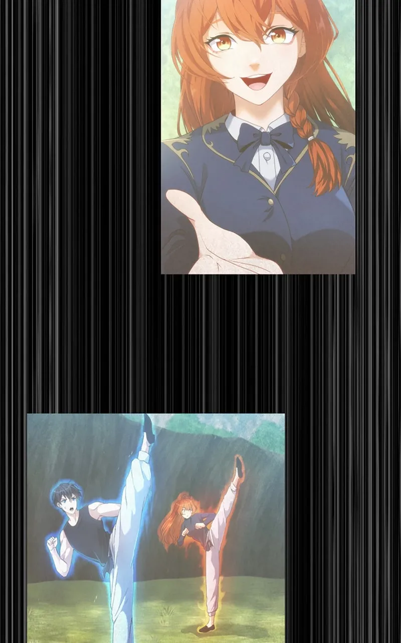 Regression of the Close Combat Mage Chapter 50 page 7 - 