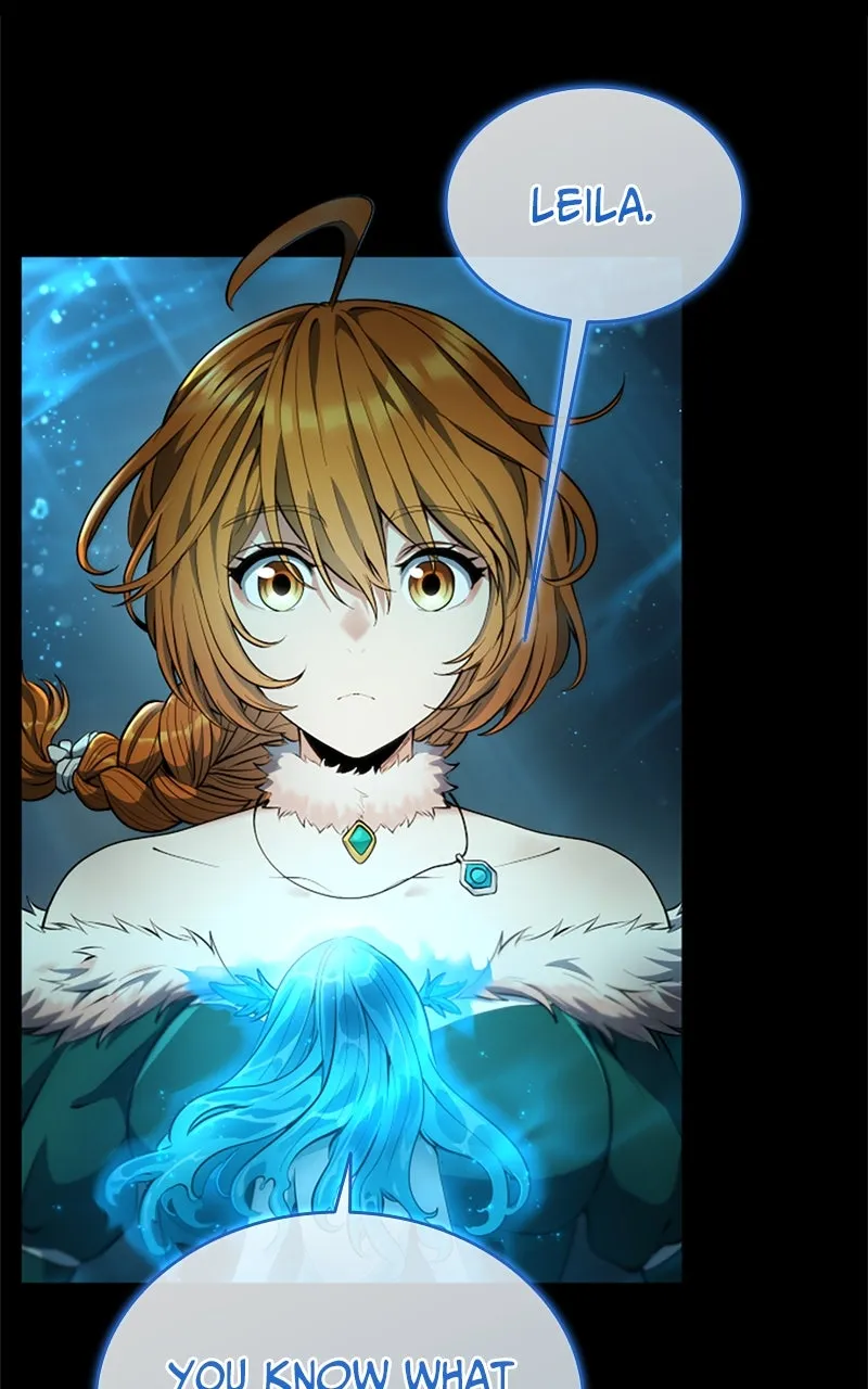 Regression of the Close Combat Mage Chapter 50 page 76 - 