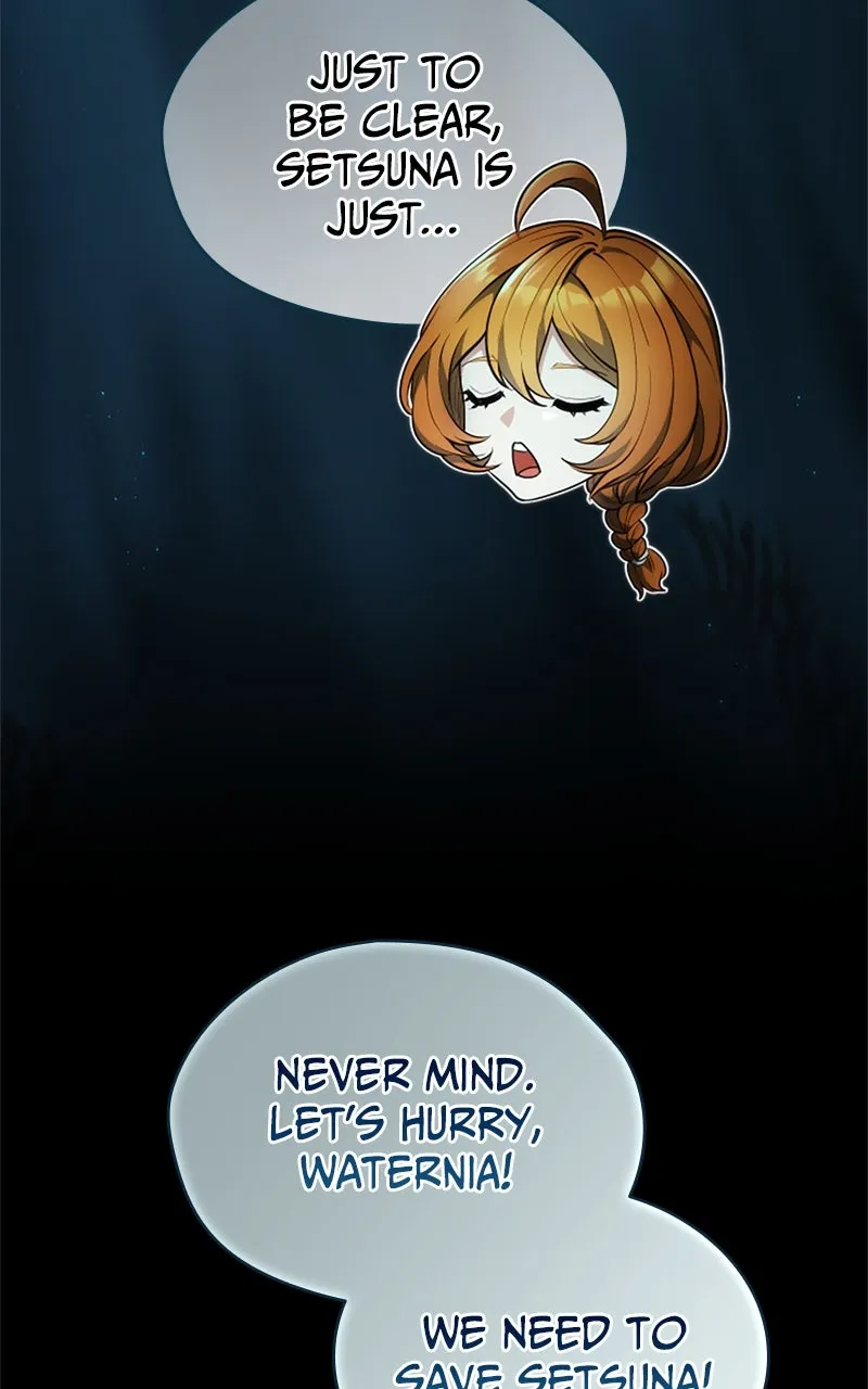 Regression of the Close Combat Mage Chapter 50 page 80 - 