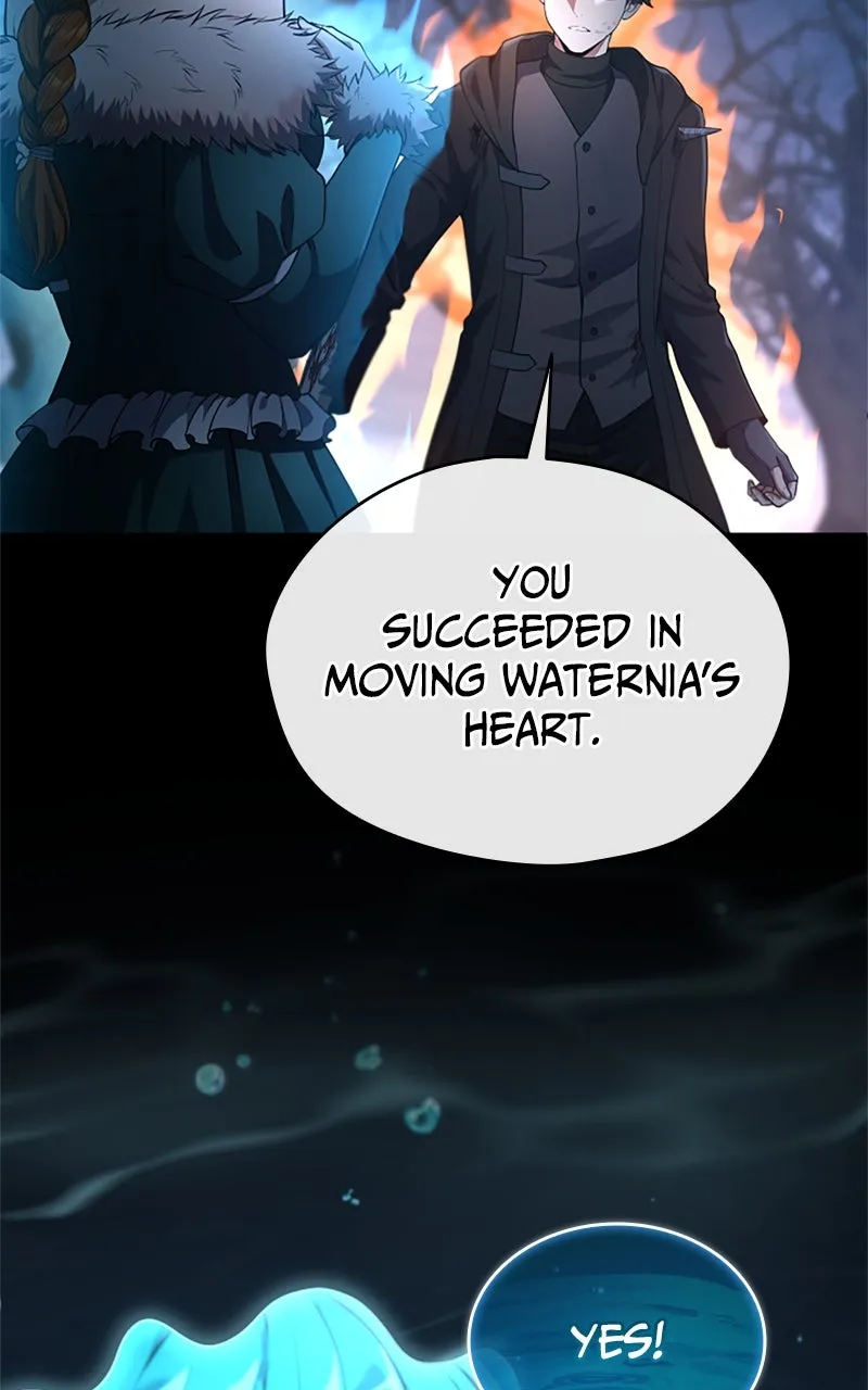 Regression of the Close Combat Mage Chapter 50 page 83 - 