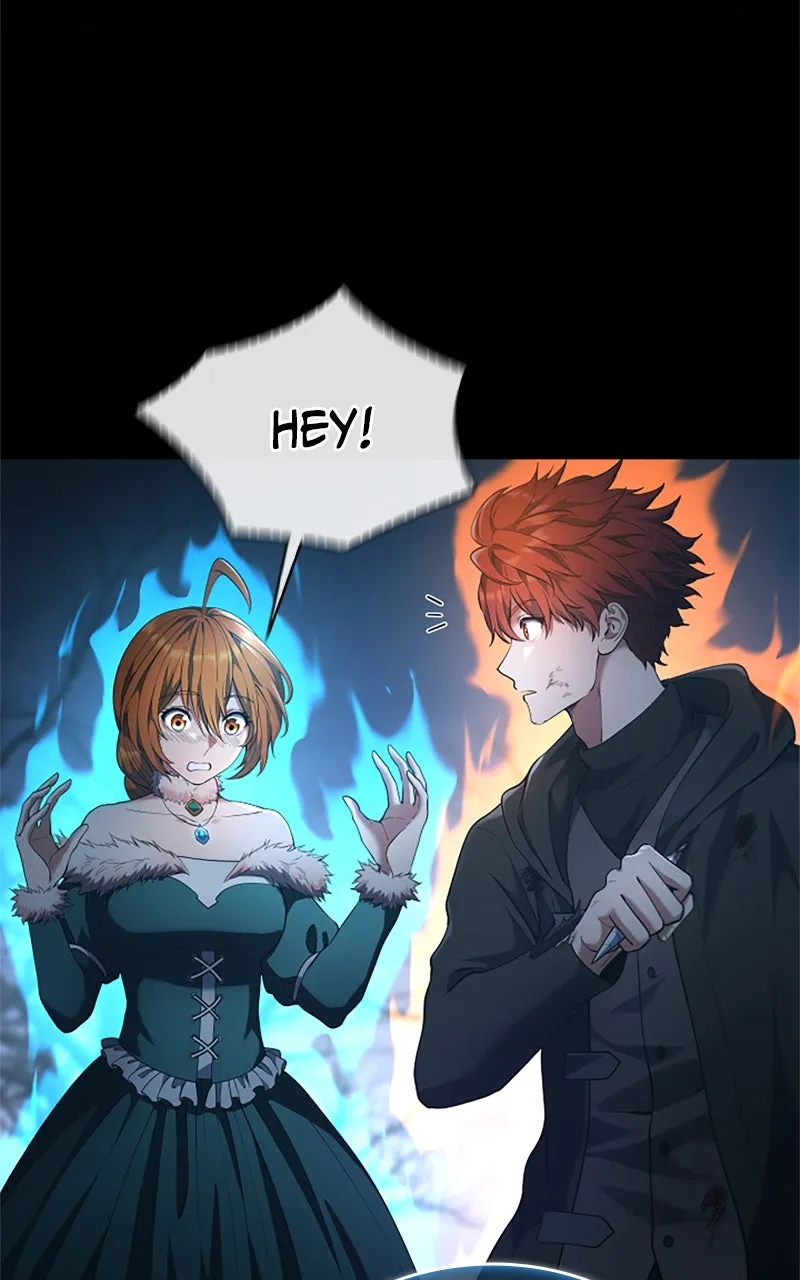 Regression of the Close Combat Mage Chapter 50 page 85 - 