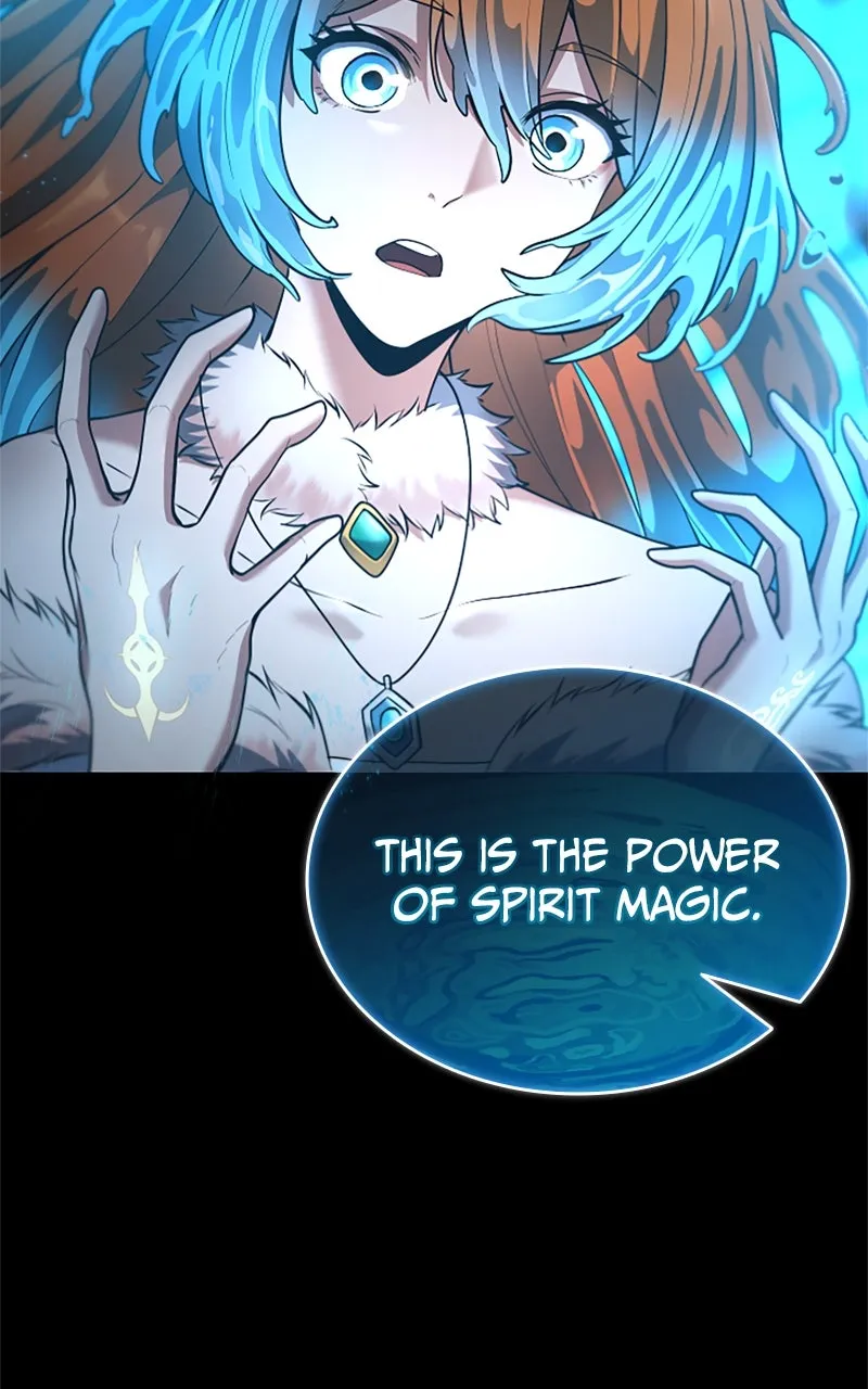 Regression of the Close Combat Mage Chapter 50 page 89 - 