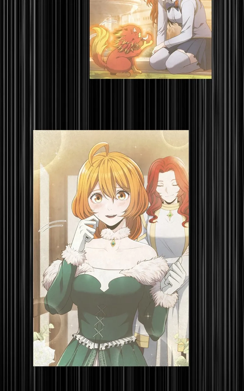Regression of the Close Combat Mage Chapter 50 page 10 - 