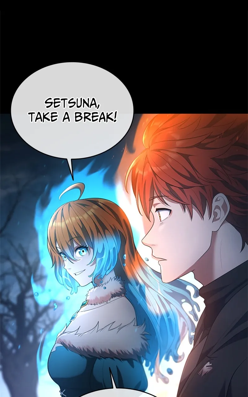 Regression of the Close Combat Mage Chapter 50 page 93 - 