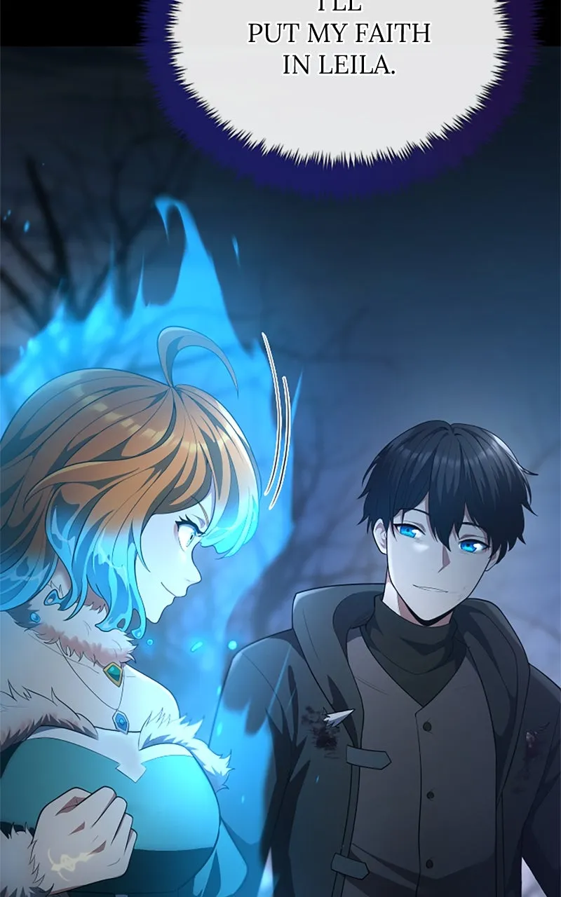Regression of the Close Combat Mage Chapter 50 page 98 - 