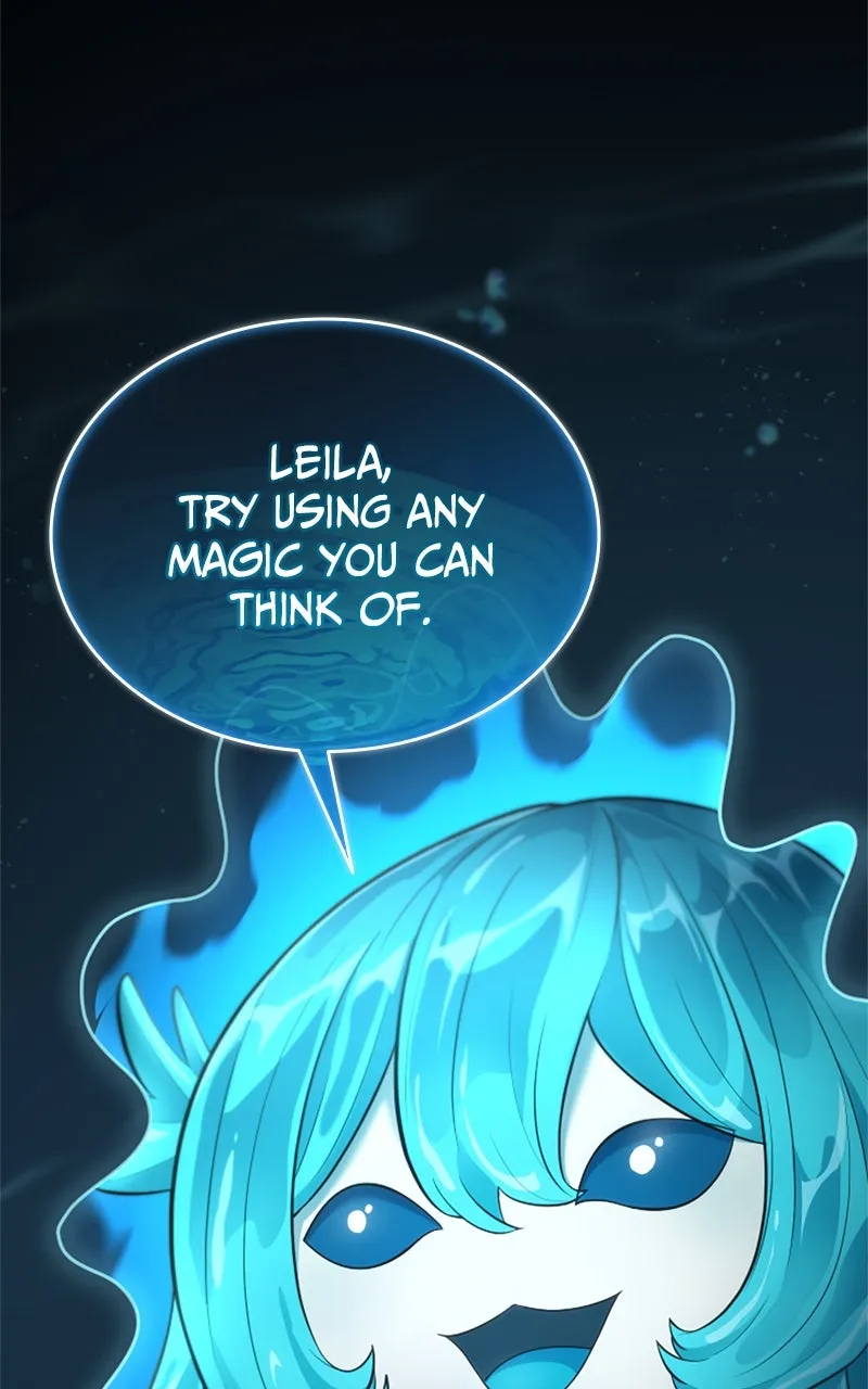 Regression of the Close Combat Mage Chapter 50 page 100 - 
