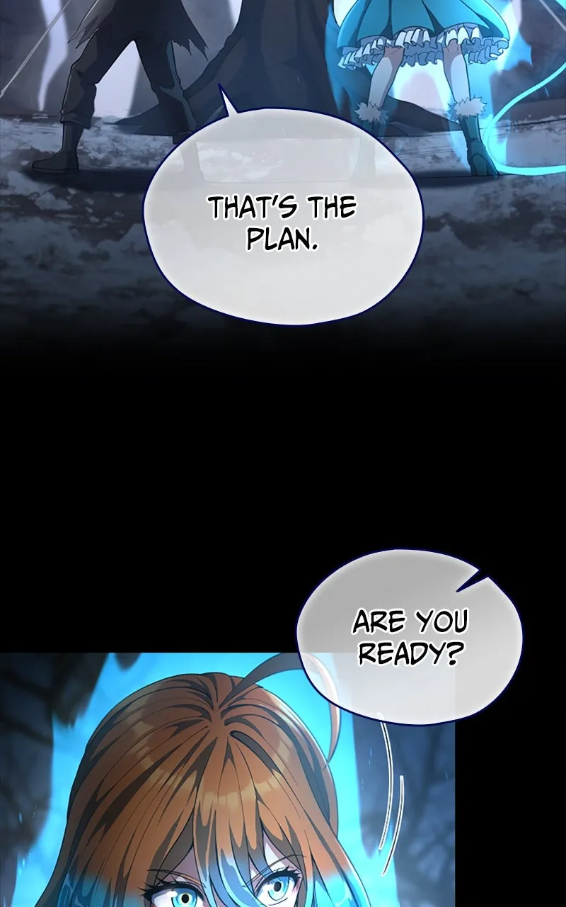 Regression of the Close Combat Mage Chapter 51 page 2 - 